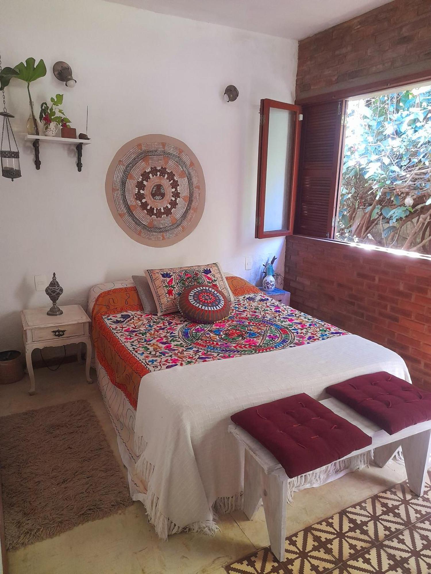 Casa De Vidro Διαμέρισμα Petrópolis Εξωτερικό φωτογραφία