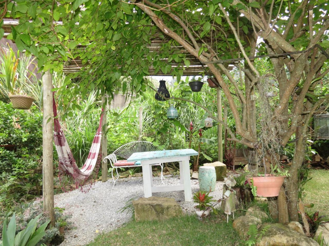 Casa De Vidro Διαμέρισμα Petrópolis Εξωτερικό φωτογραφία