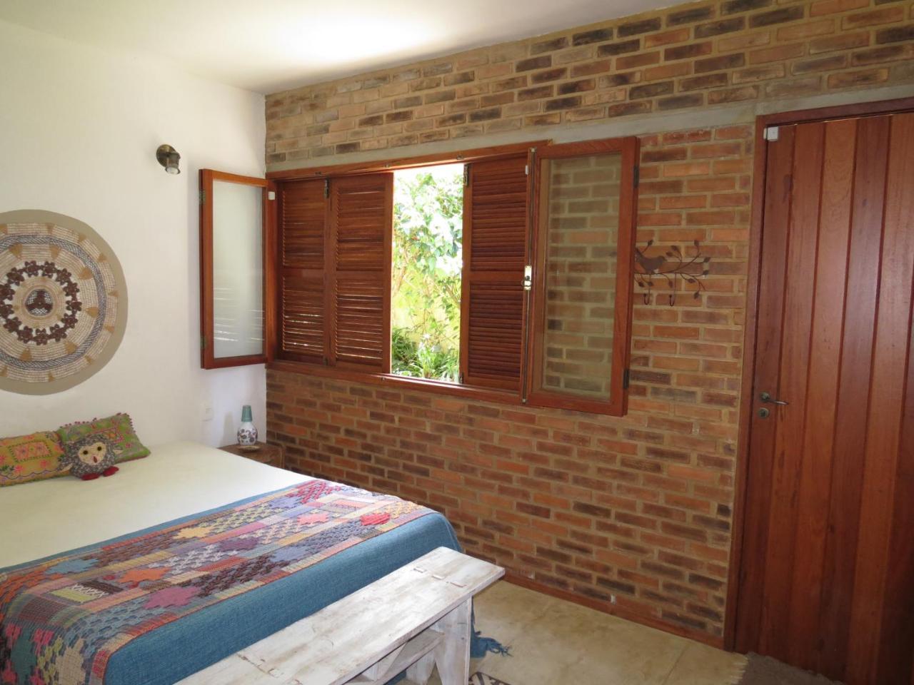 Casa De Vidro Διαμέρισμα Petrópolis Εξωτερικό φωτογραφία