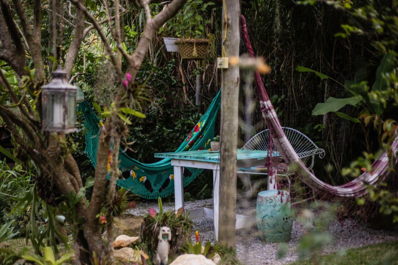 Casa De Vidro Διαμέρισμα Petrópolis Εξωτερικό φωτογραφία