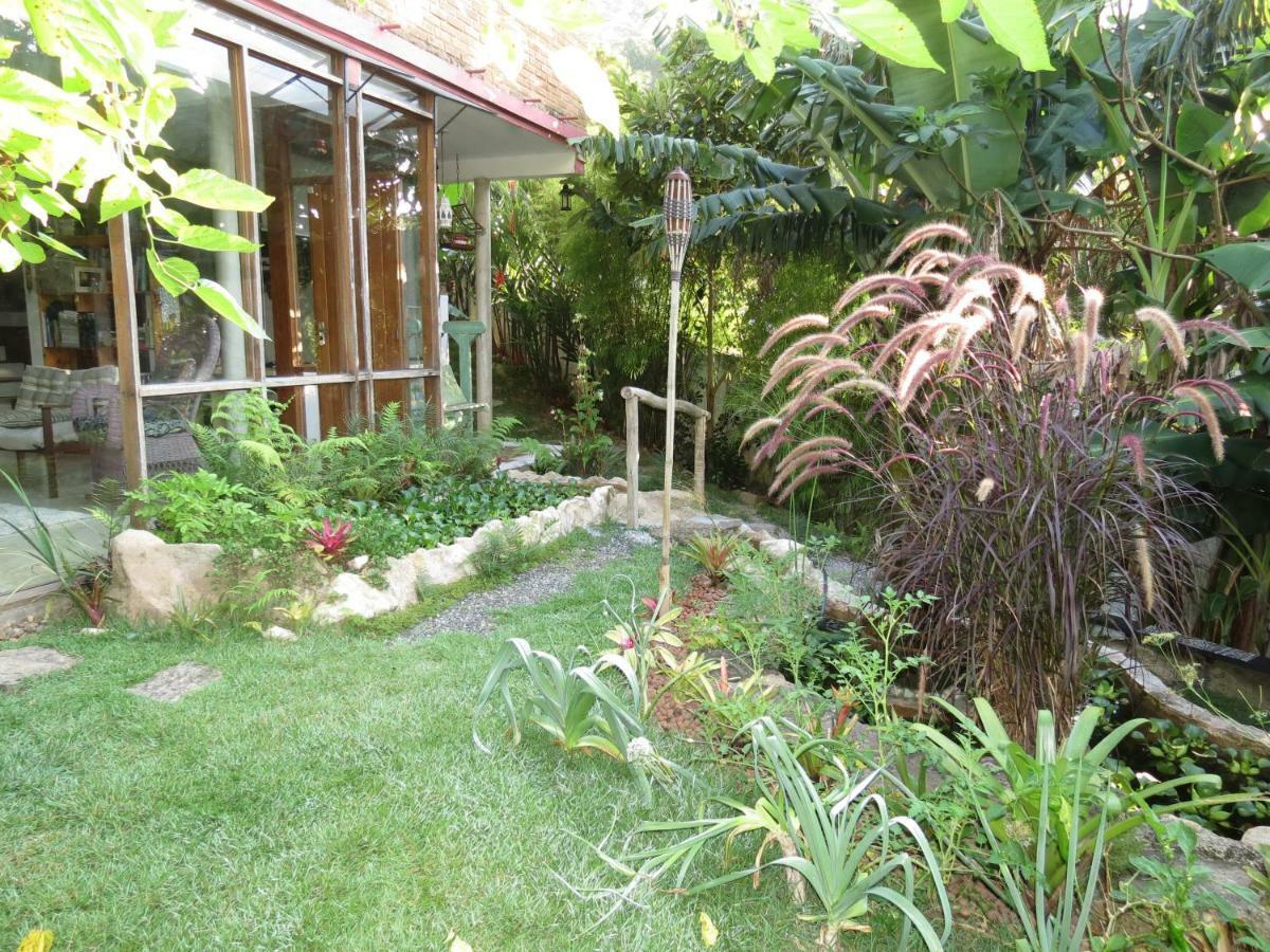 Casa De Vidro Διαμέρισμα Petrópolis Εξωτερικό φωτογραφία