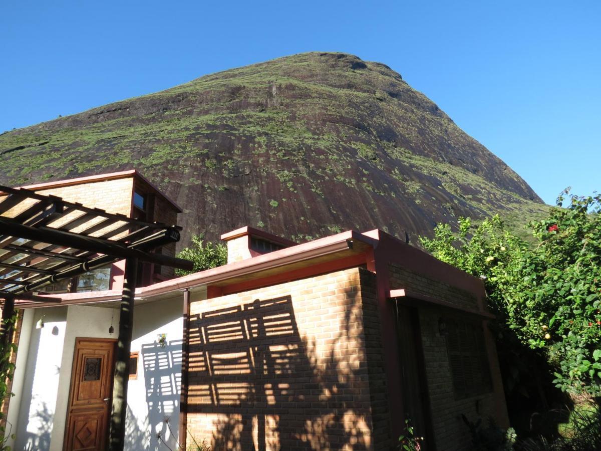Casa De Vidro Διαμέρισμα Petrópolis Εξωτερικό φωτογραφία