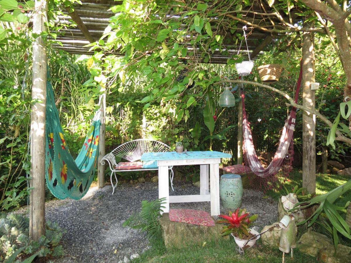 Casa De Vidro Διαμέρισμα Petrópolis Εξωτερικό φωτογραφία