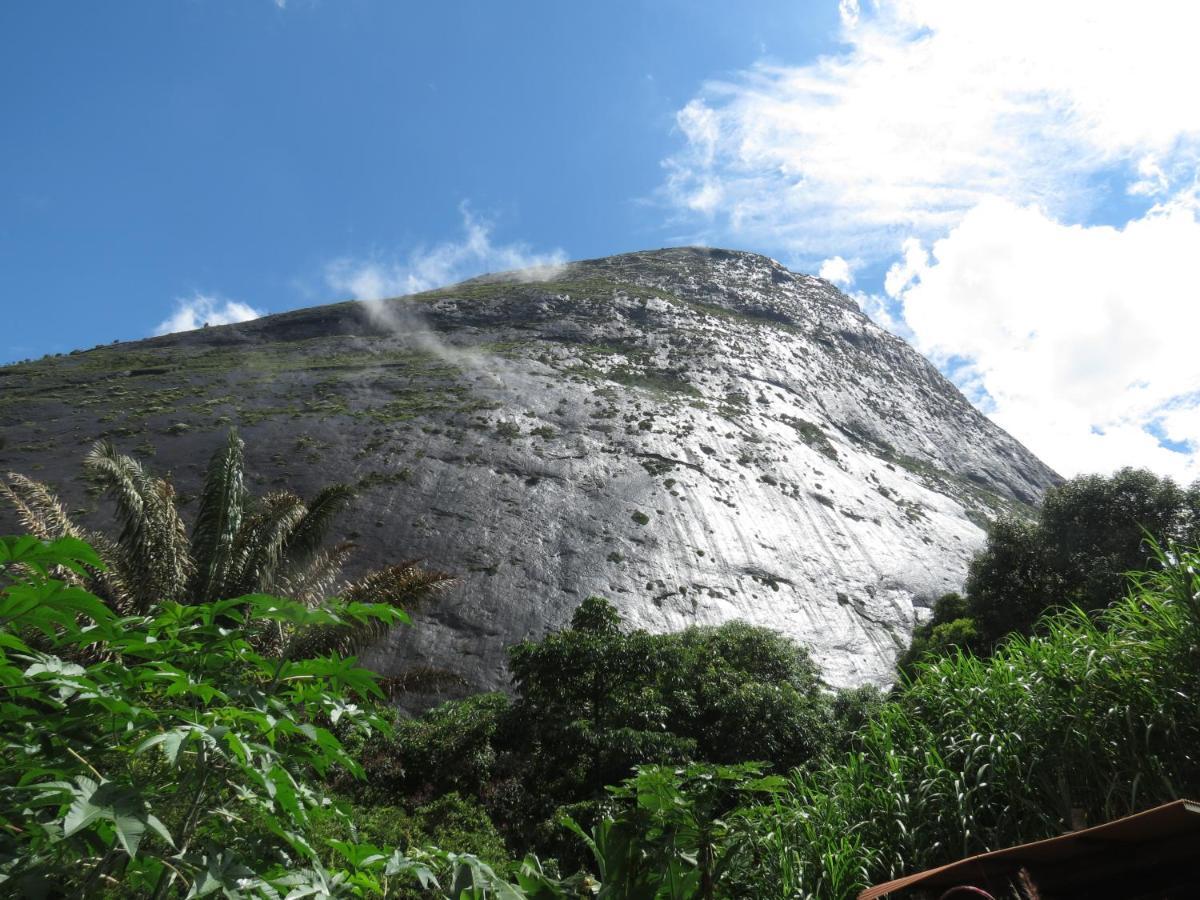 Casa De Vidro Διαμέρισμα Petrópolis Εξωτερικό φωτογραφία