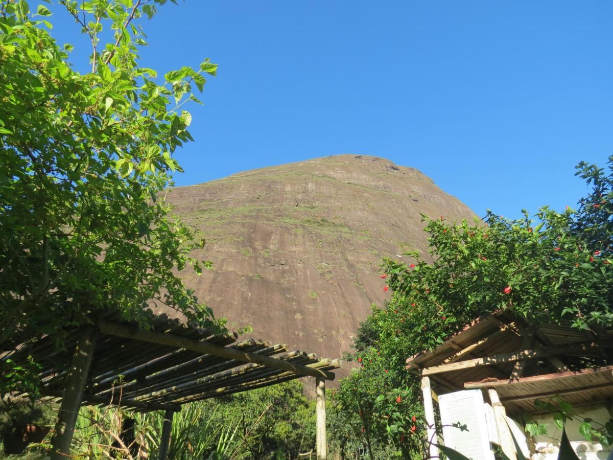 Casa De Vidro Διαμέρισμα Petrópolis Εξωτερικό φωτογραφία
